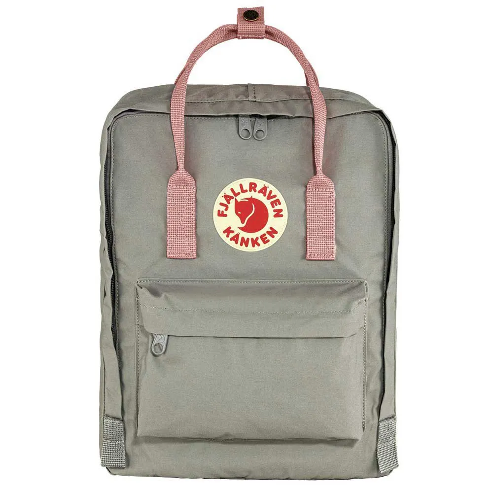 Рюкзак Fjällräven KГҐnken 16L, серый
Рюкзак Fjällräven KГҐnken 16L, серый