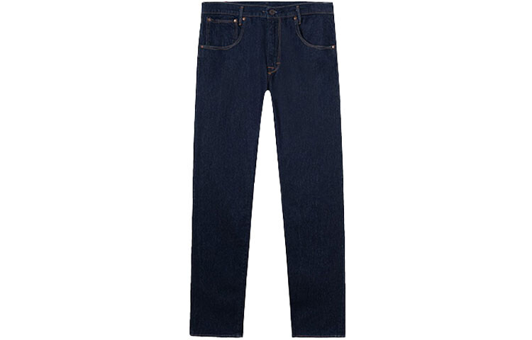 Джинсы мужские темно-синие Levi’S, темно-синий
Джинсы мужские темно-синие Levi’S, темно-синий
