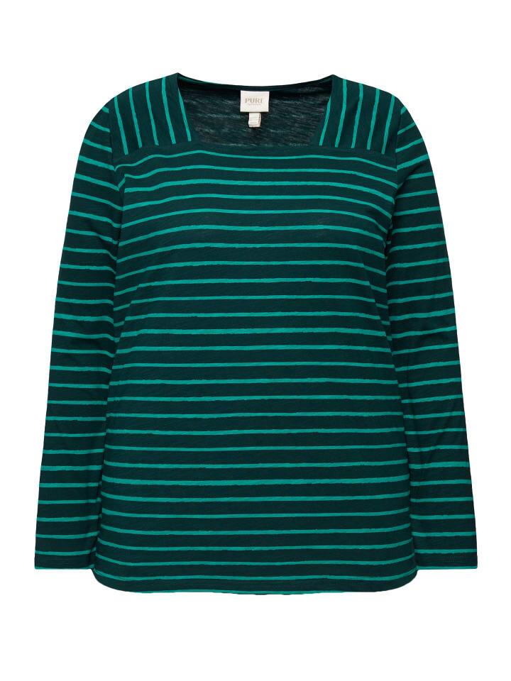 Футболка Ulla Popken, цвет smaragd grün
Футболка Ulla Popken, цвет smaragd grün