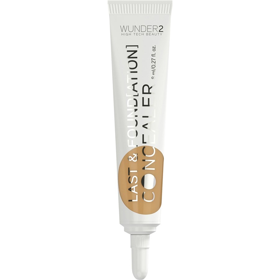 Консилер Wunder2 Last & Foundation Concealer, Deep / 8 ml
Консилер Wunder2 Last & Foundation Concealer, Deep / 8 ml