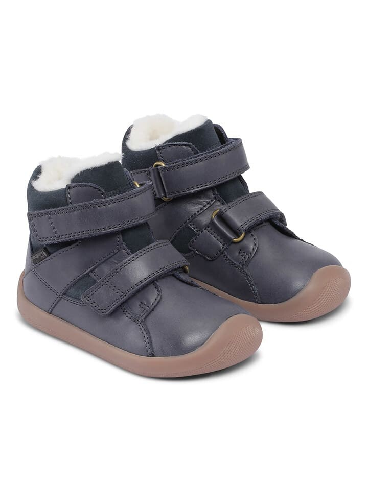 Ботинки Bundgaard Leder Winter Walk Winter, темно-синий
Ботинки Bundgaard Leder Winter Walk Winter, темно-синий