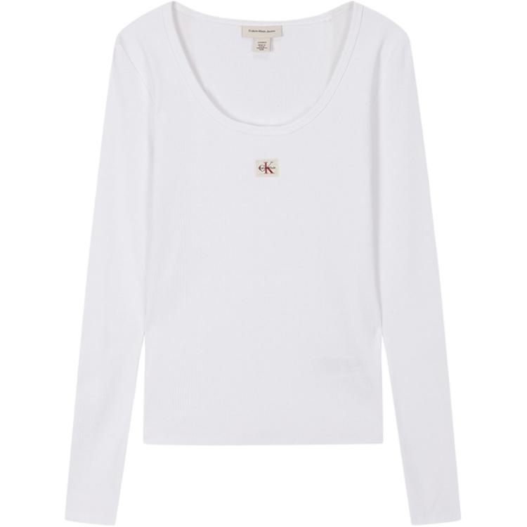 Футболка женская Calvin Klein, белый
Футболка женская Calvin Klein, белый