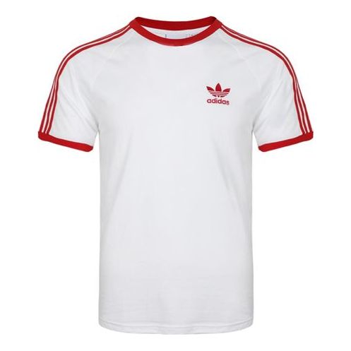 Футболка adidas originals Logo Sports Round Neck Short Sleeve White, белый
Футболка adidas originals Logo Sports Round Neck Short Sleeve White, белый