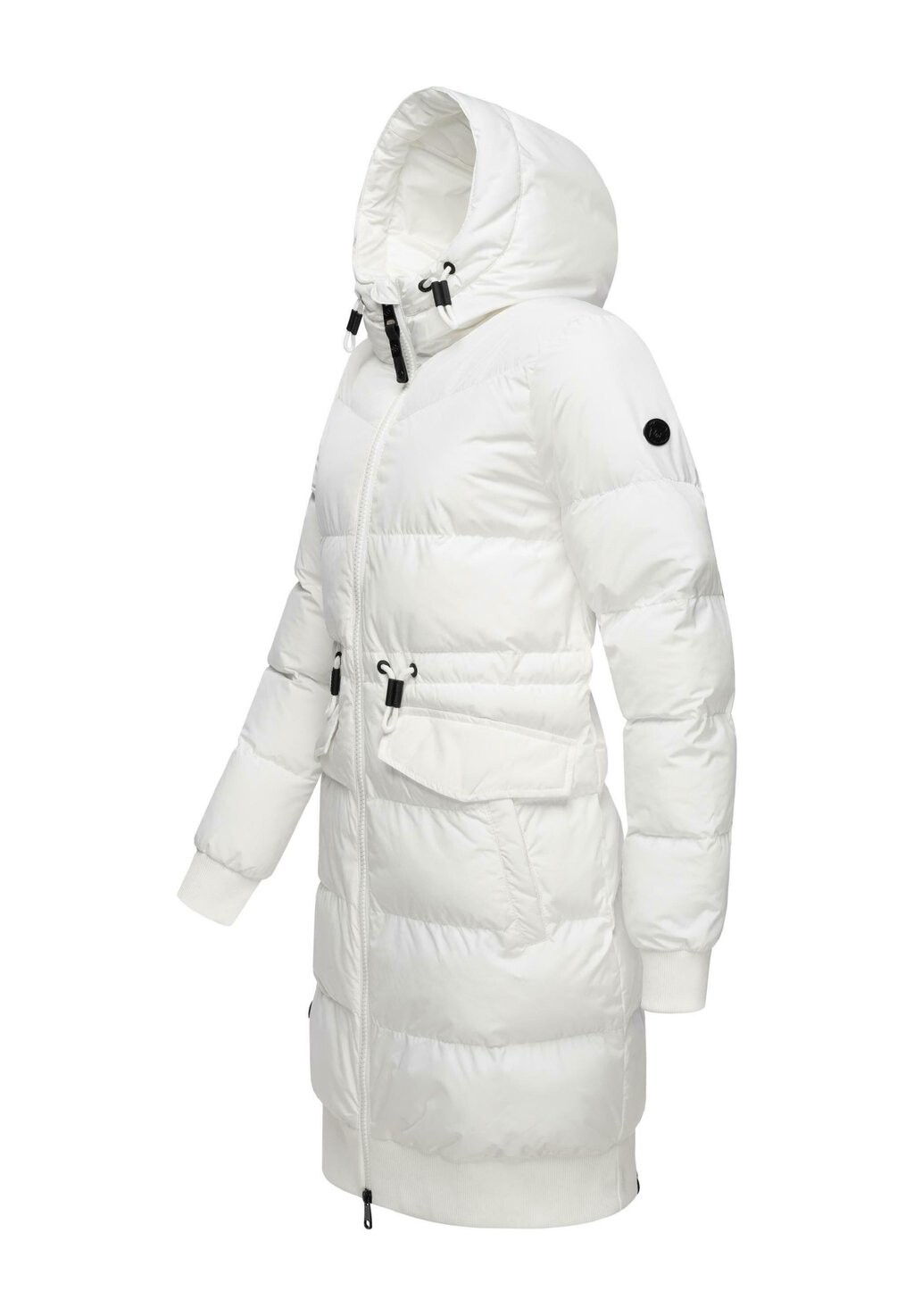 Парка STEPP BRIOSH Ragwear, белый
Парка STEPP BRIOSH Ragwear, белый