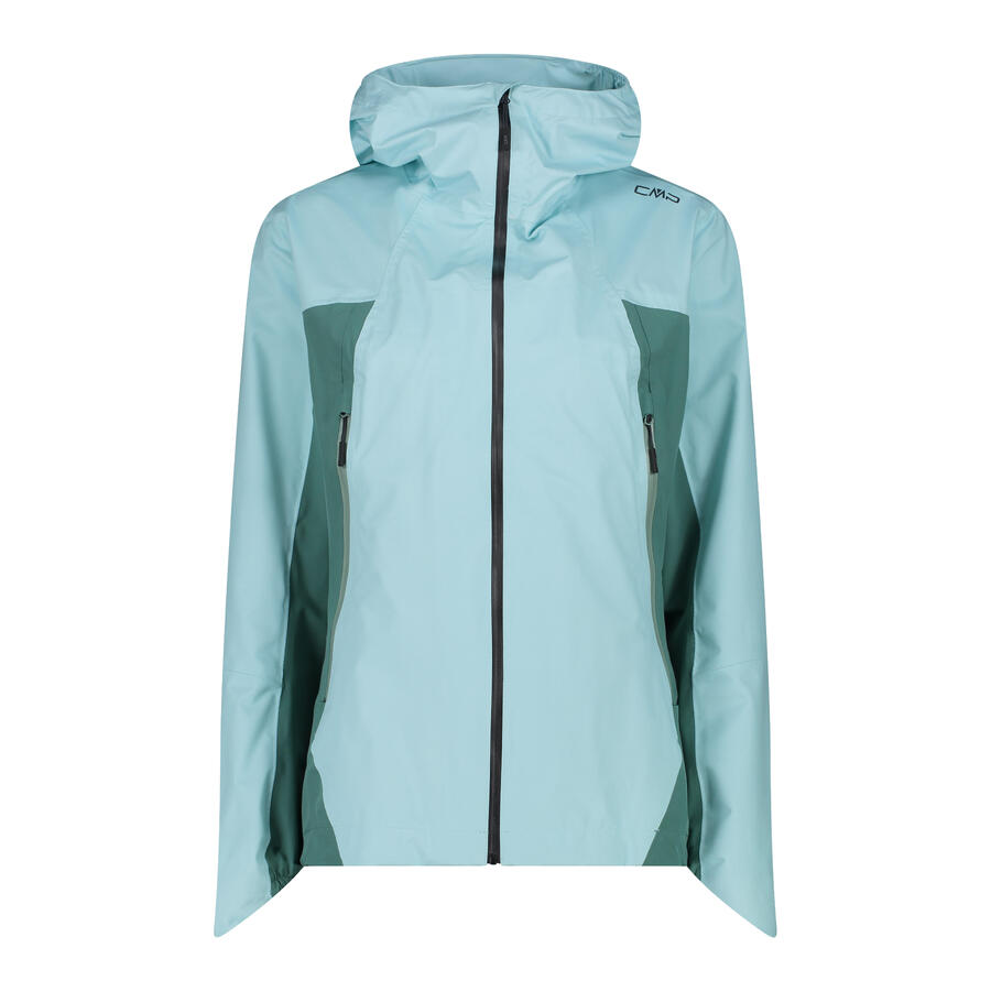 Женская куртка CMP с капюшоном и фиксатором 35Z6176
Женская куртка CMP с капюшоном и фиксатором 35Z6176