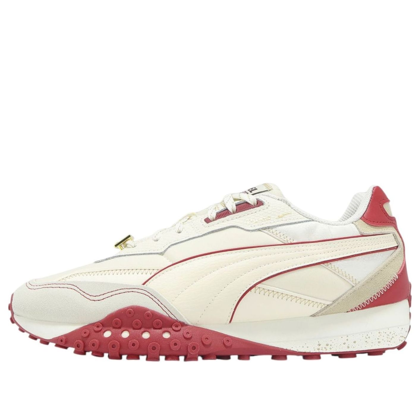 Puma Blacktop Rider 'White Red'
Puma Blacktop Rider 'White Red'