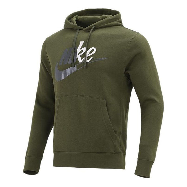 Толстовка Men's Nike Nsw Spe+po Bb Hh Casual Sports Long Sleeves Green, зеленый
Толстовка Men's Nike Nsw Spe+po Bb Hh Casual Sports Long Sleeves Green, зеленый