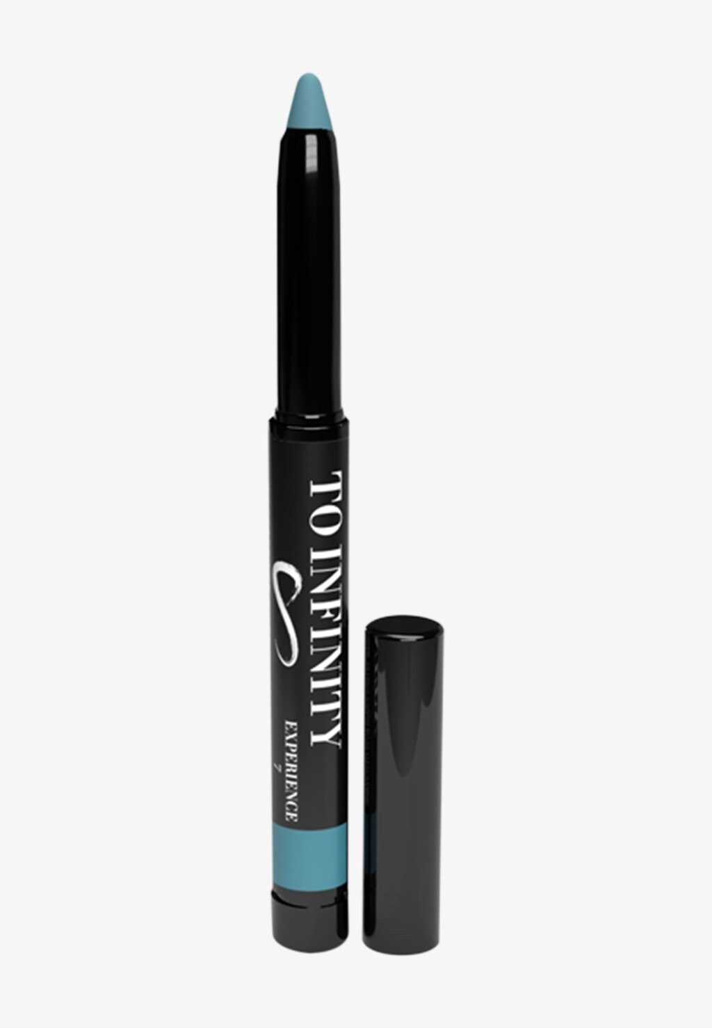 Тени для век To Infinity Waterproof Long Lasting Primer + Eyeshadow Layla Cosmetics, цвет 7 experience
Тени для век To Infinity Waterproof Long Lasting Primer + Eyeshadow Layla Cosmetics, цвет 7 experience