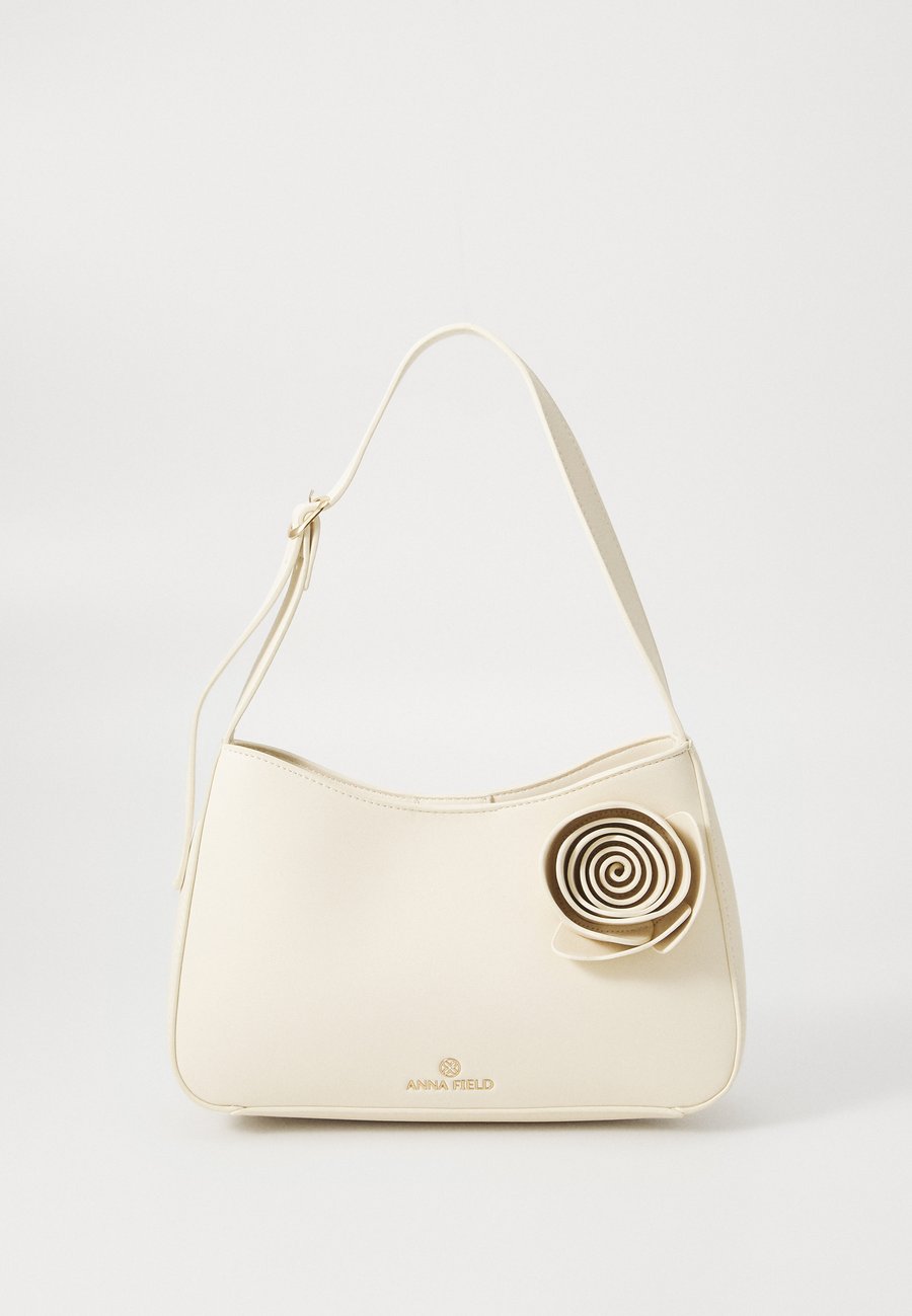Сумка Anna Field Handbag, Offwhite/Off-White
Сумка Anna Field Handbag, Offwhite/Off-White