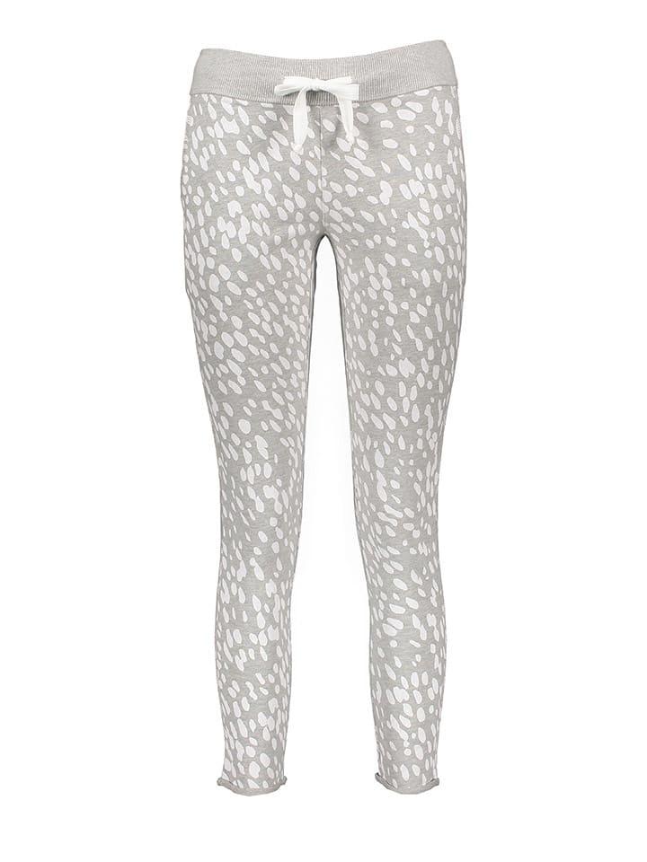 Спортивные штаны Juvia, цвет grau/weiß
Спортивные штаны Juvia, цвет grau/weiß