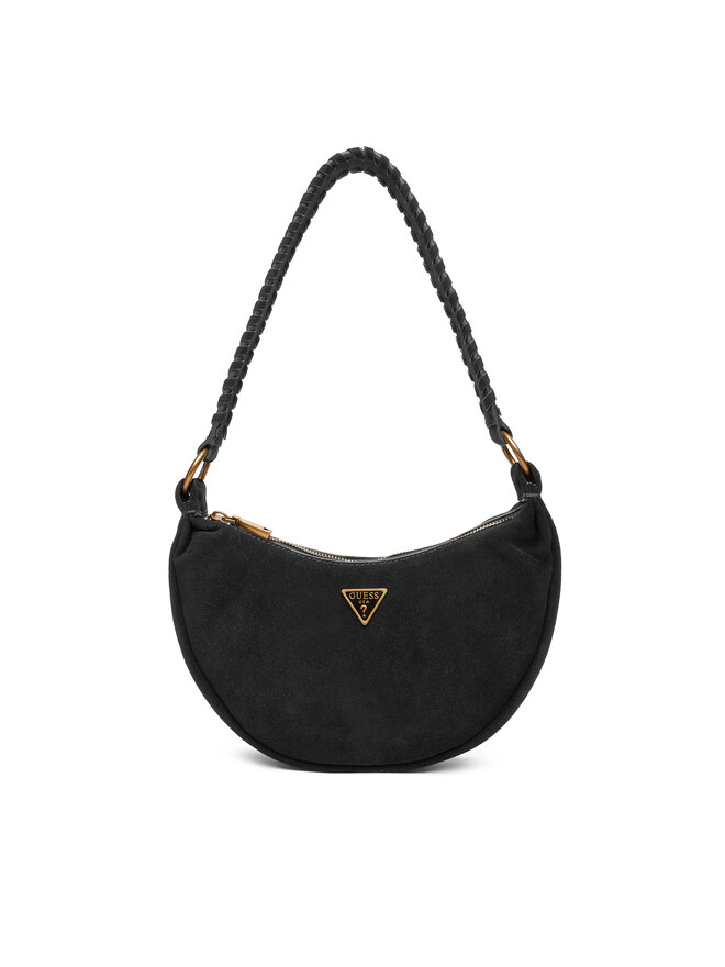 Сумка Guess Amita Mini HWSB95 39720 Schwarz
Сумка Guess Amita Mini HWSB95 39720 Schwarz