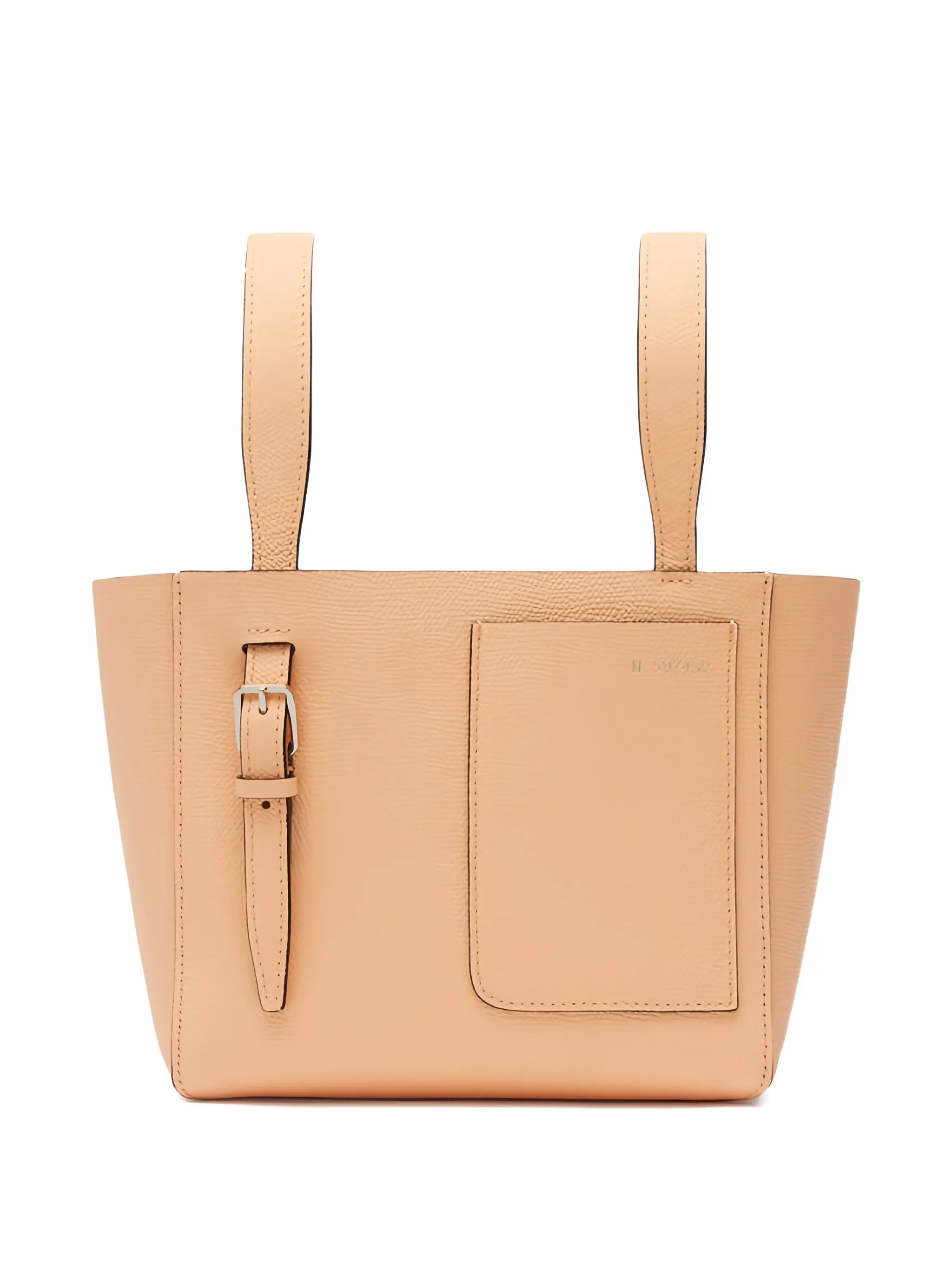 Сумка-тоут Pocket Valextra, оранжевый
Сумка-тоут Pocket Valextra, оранжевый