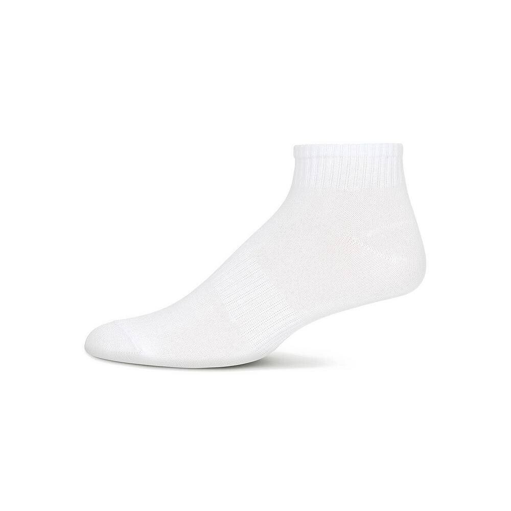 Женские однотонные носки Active Sport из 10 пар в упаковке MeMoi, белый
Женские однотонные носки Active Sport из 10 пар в упаковке MeMoi, белый