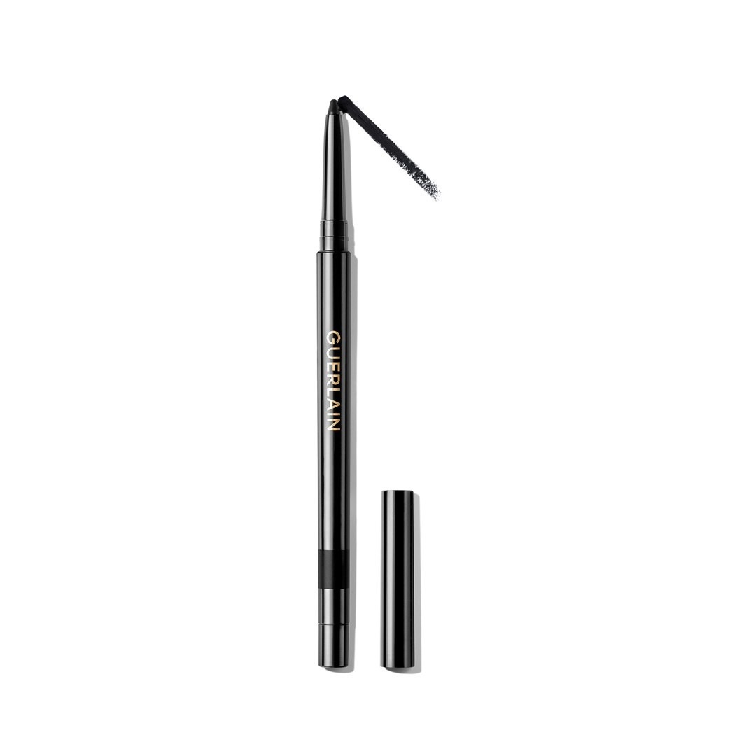 Подводка для глаз augenstift Guerlain, noir, вес 3.5 гр.
Подводка для глаз augenstift Guerlain, noir, вес 3.5 гр.