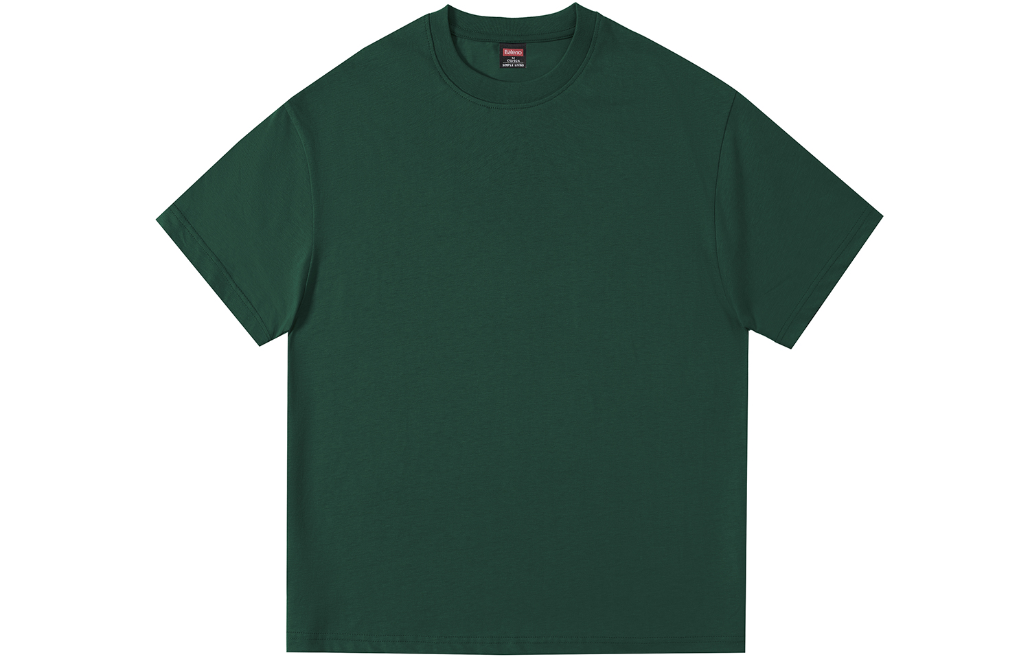 Футболка унисекс BALENO, Jasper
Футболка унисекс BALENO, Jasper