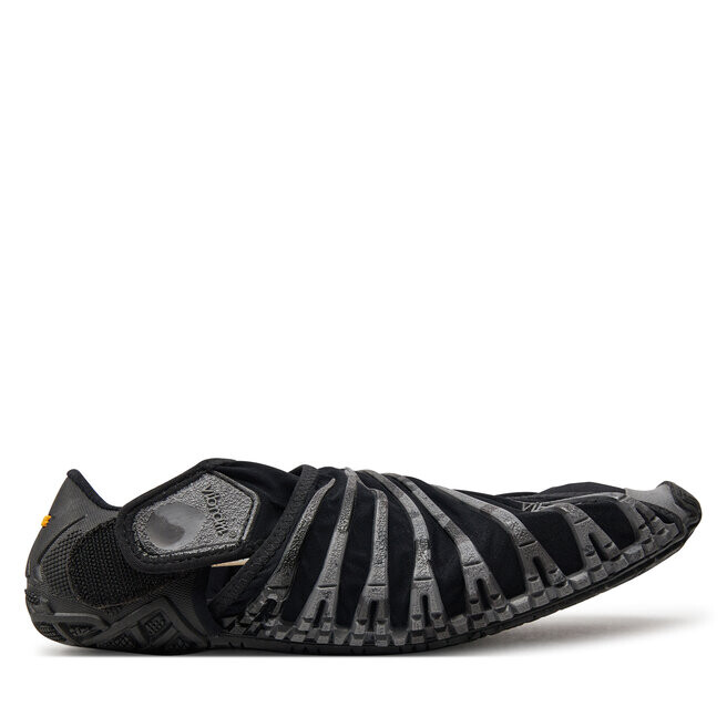 Кроссовки Vibram Fivefingers Vibram Furoshiki Original 23WAD01 Marble Black, черный
Кроссовки Vibram Fivefingers Vibram Furoshiki Original 23WAD01 Marble Black, черный