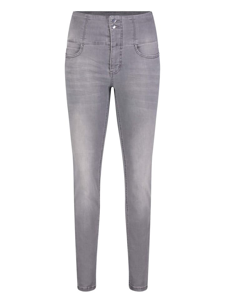 Джинсы MAC HOSEN, серый
Джинсы MAC HOSEN, серый