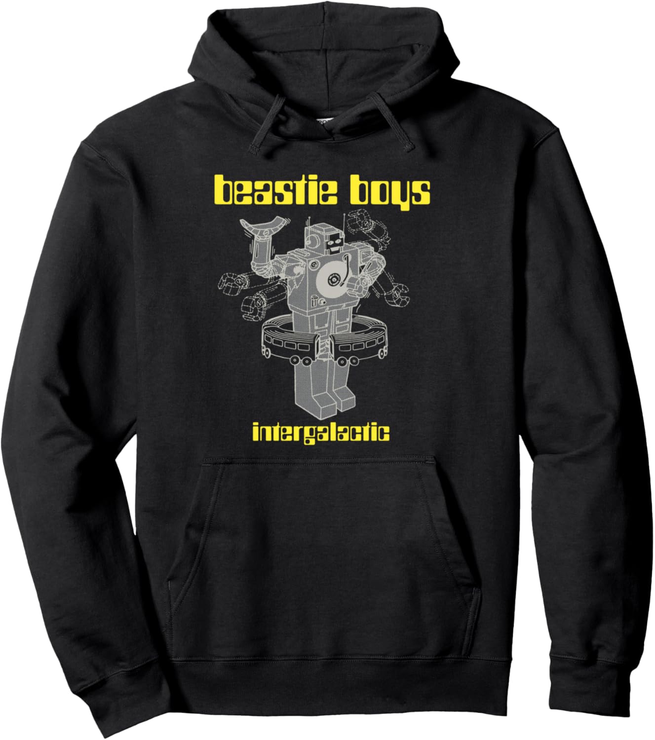 Официальная толстовка Beastie Boys Межгалактика, черная, Черный, Официальная толстовка Beastie Boys Межгалактика, черная
Официальная толстовка Beastie Boys Межгалактика, черная, Черный, Официальная толстовка Beastie Boys Межгалактика, черная