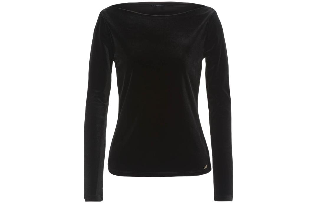 ARMANI EXCHANGE Футболка AE FW23 Women's Black, Черный, ARMANI EXCHANGE Футболка AE FW23 Women's Black
ARMANI EXCHANGE Футболка AE FW23 Women's Black, Черный, ARMANI EXCHANGE Футболка AE FW23 Women's Black