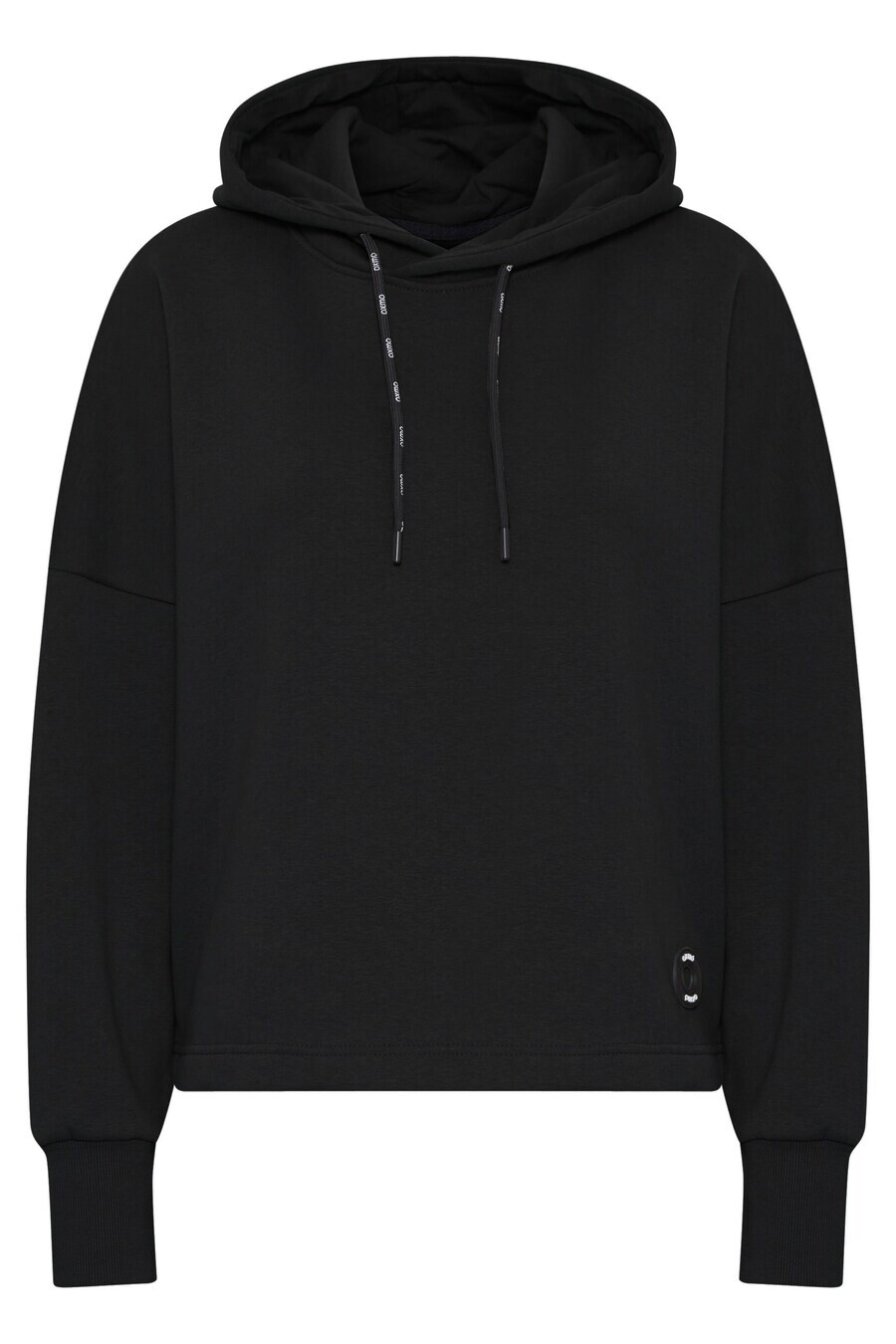 Толстовка Oxmo SANNI, черный
Толстовка Oxmo SANNI, черный