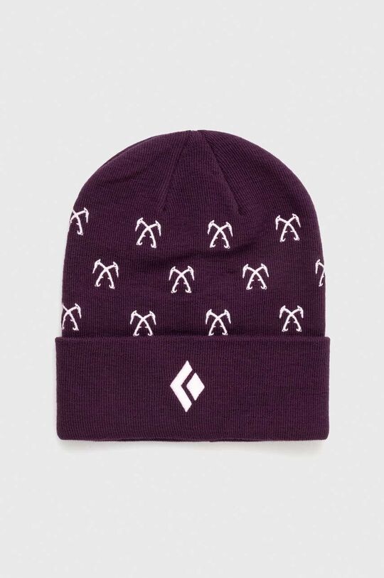 Шапка Black Diamond, фиолетовый
Шапка Black Diamond, фиолетовый