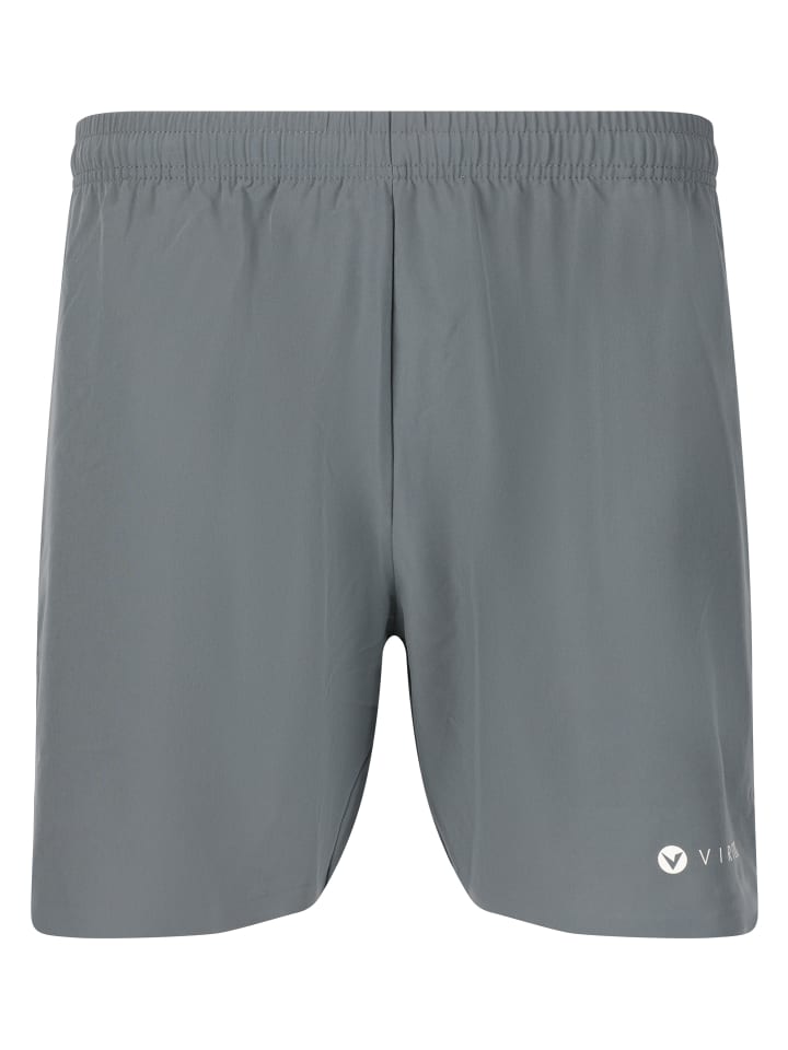 Шорты Spier в 2050 году: Штормовая погода Virtus
Шорты Spier в 2050 году: Штормовая погода Virtus