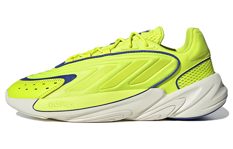 Кроссовки Adidas originals Ozelia Lifestyle Unisex, желтый
Кроссовки Adidas originals Ozelia Lifestyle Unisex, желтый