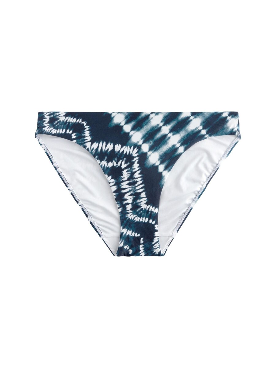 Плавки бикини Next Kew Collection, темно-синий
Плавки бикини Next Kew Collection, темно-синий