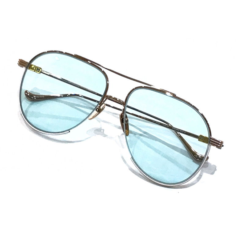 Chrome Hearts Солнечные очки, MBK/GP
Chrome Hearts Солнечные очки, MBK/GP