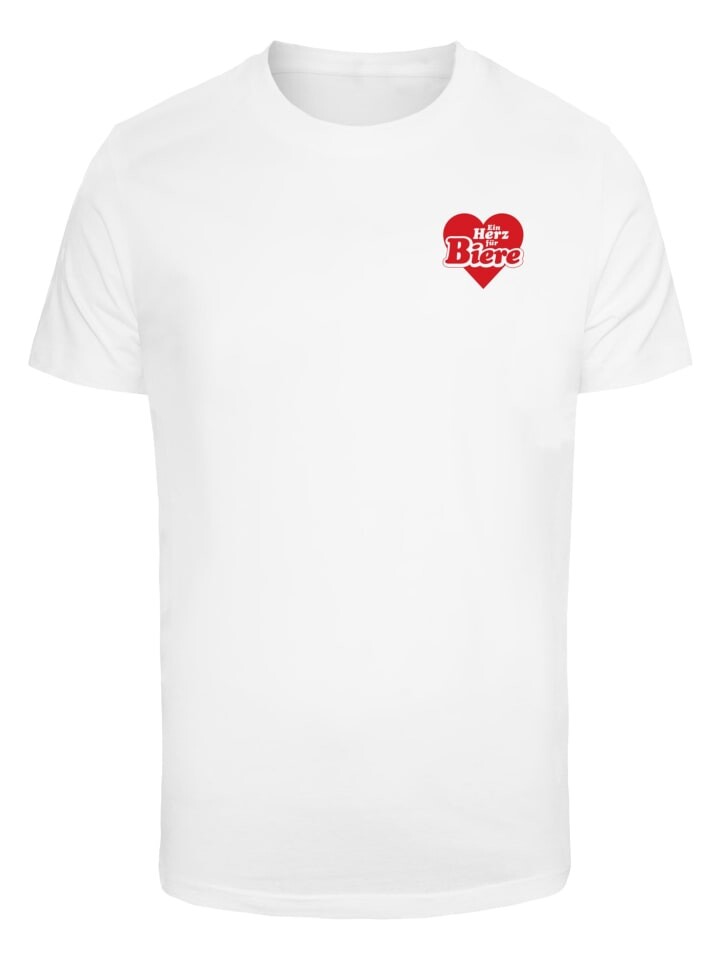 Футболка Mister Tee s, белый
Футболка Mister Tee s, белый