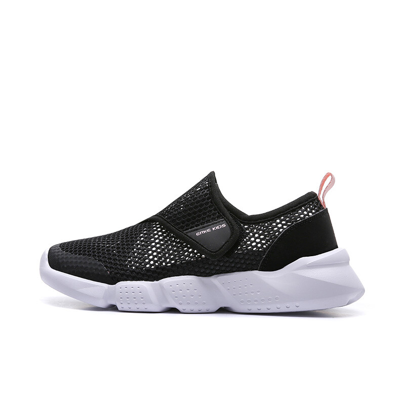 Кроссовки для детей "Дети" Erke Kids, цвет Positive black/mineral powder
Кроссовки для детей "Дети" Erke Kids, цвет Positive black/mineral powder