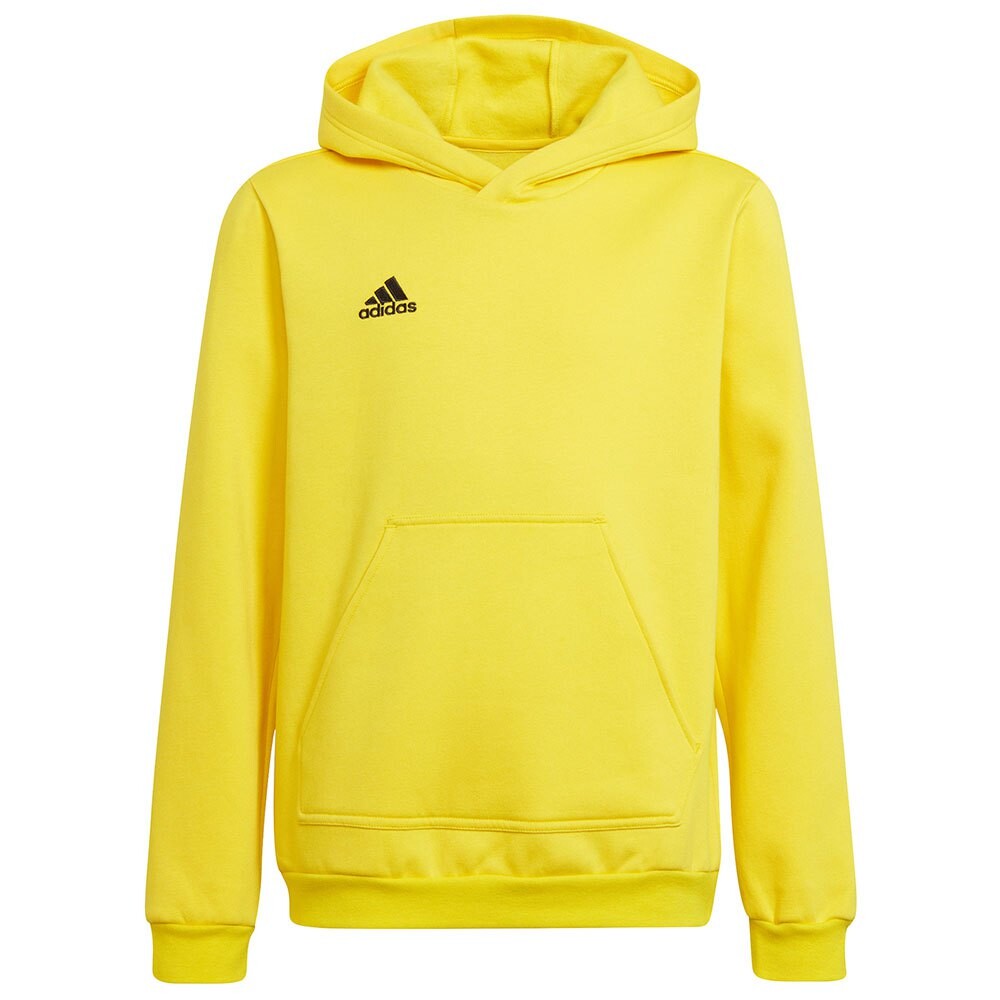 Худи adidas Entrada 22, желтый
Худи adidas Entrada 22, желтый