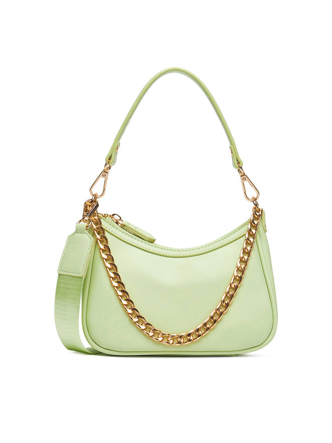 Сумка JENNY, зеленый
Сумка JENNY, зеленый