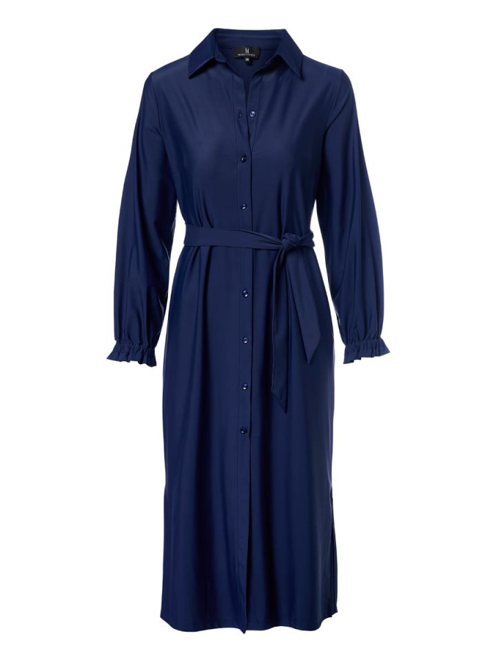 Платье до колена Mart Visser, цвет taylor kleid marine
Платье до колена Mart Visser, цвет taylor kleid marine