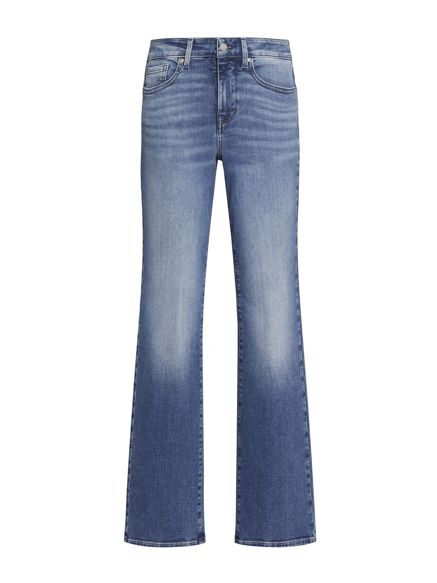 Джинсы NYDJ Regular Jeans Ellison, синий
Джинсы NYDJ Regular Jeans Ellison, синий