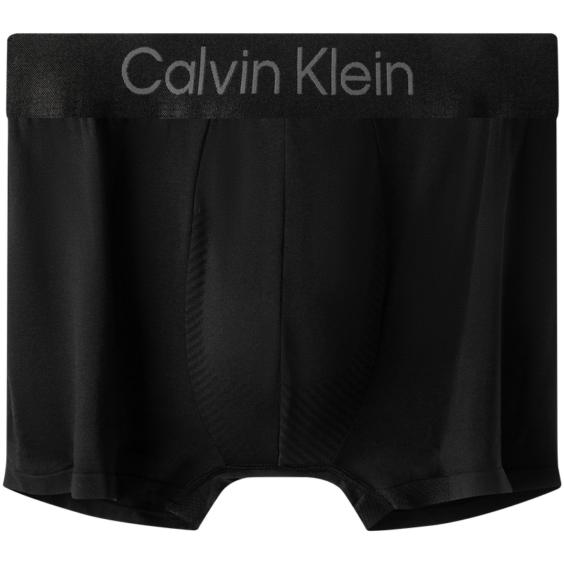 Мужские трусы 1 упаковка Calvin Klein, черный
Мужские трусы 1 упаковка Calvin Klein, черный