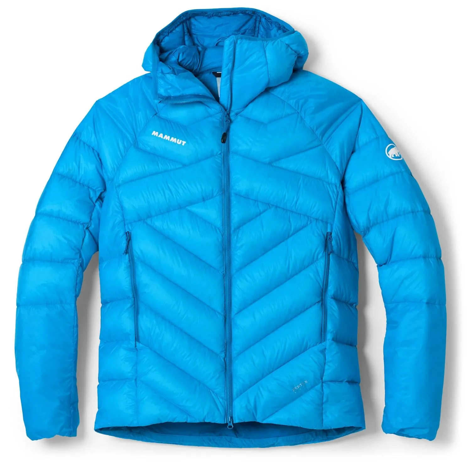 Taiss IN Куртка с капюшоном из пухового материала - мужская Mammut, Glacier Blue
Taiss IN Куртка с капюшоном из пухового материала - мужская Mammut, Glacier Blue