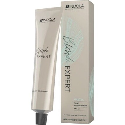 Indola Blonde Expert Pastels P.28 Жемчужный шоколад 60мл
Indola Blonde Expert Pastels P.28 Жемчужный шоколад 60мл