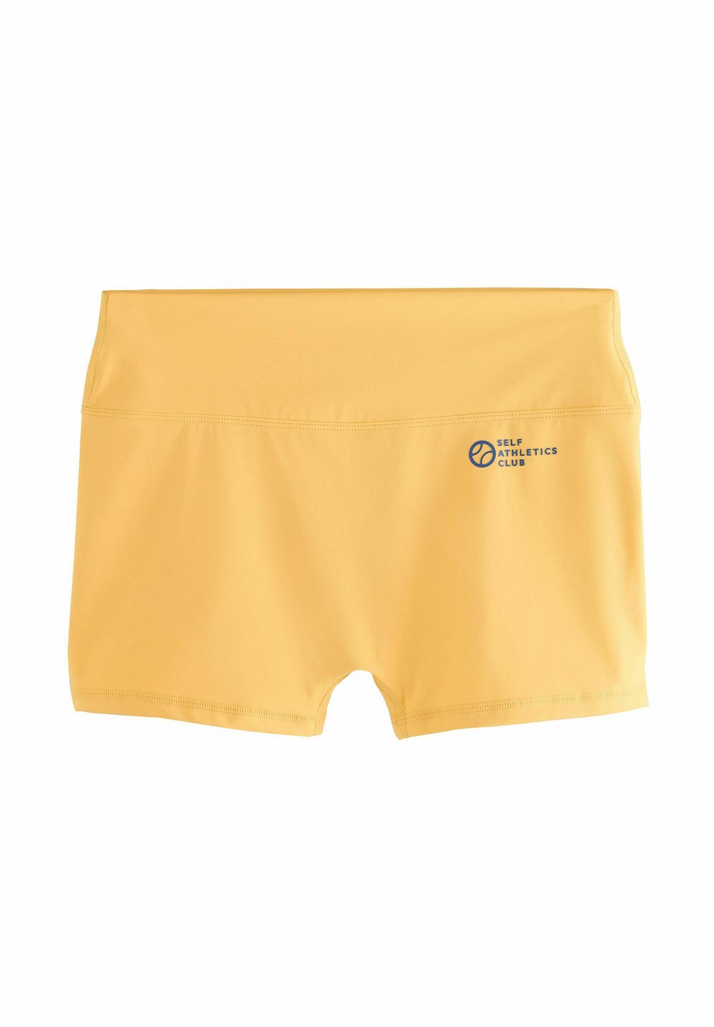 Шорты REGULAR FIT - SPORTS BOOTY Self., желтый
Шорты REGULAR FIT - SPORTS BOOTY Self., желтый