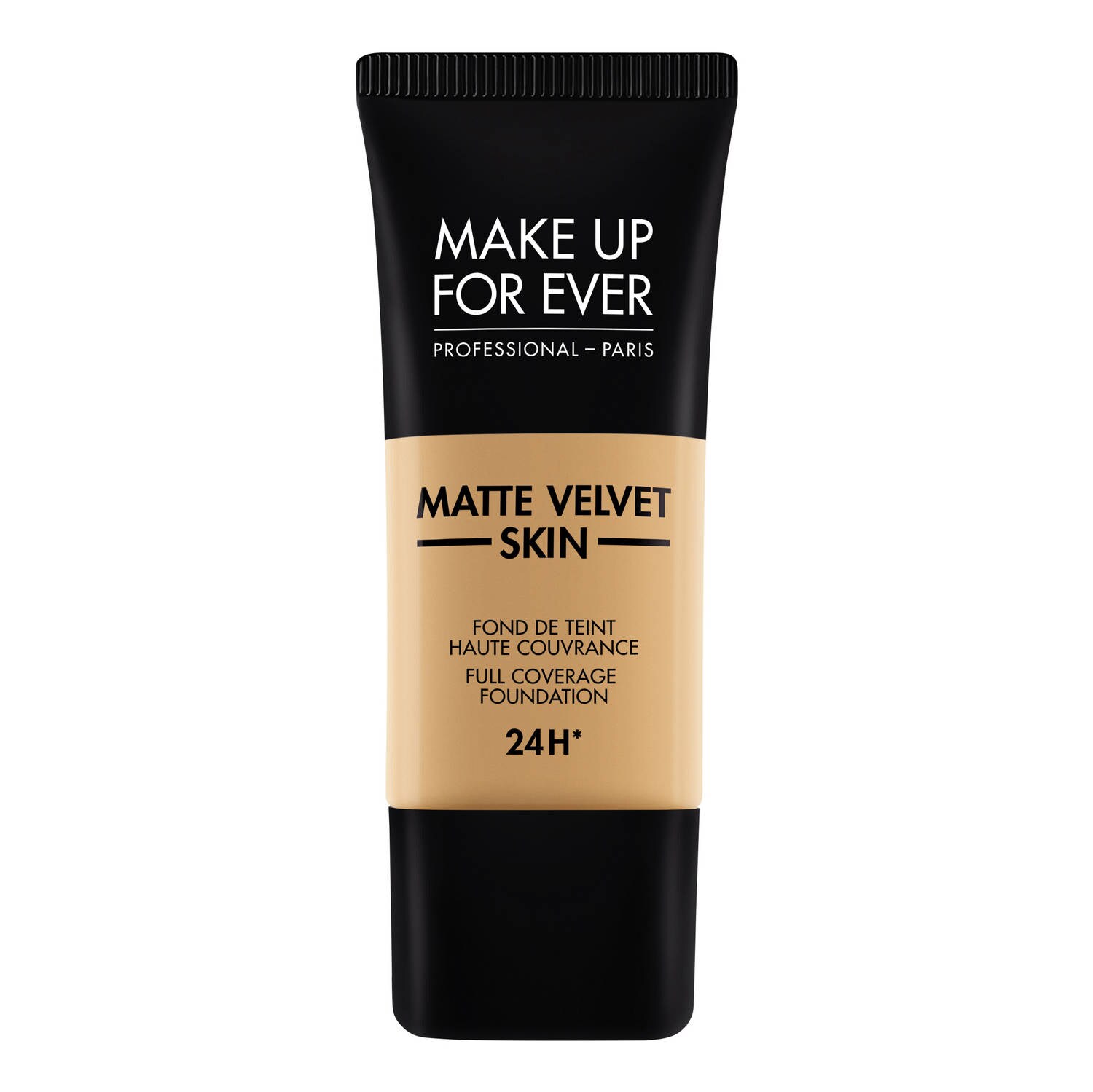Тональная основа Mat Velvet Matte Velvet Skin Foundation Make Up For Ever, Y415 Almond (30 ml)
Тональная основа Mat Velvet Matte Velvet Skin Foundation Make Up For Ever, Y415 Almond (30 ml)