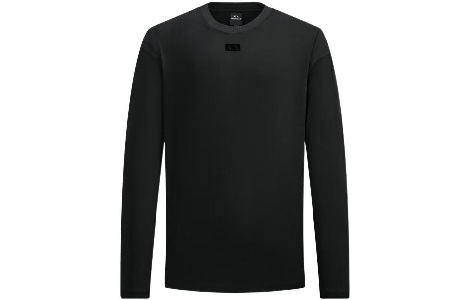 ARMANI EXCHANGE Мужская толстовка, цвет Black
ARMANI EXCHANGE Мужская толстовка, цвет Black