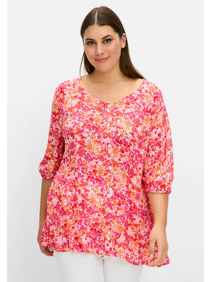 Блузка sheego
Блузка sheego