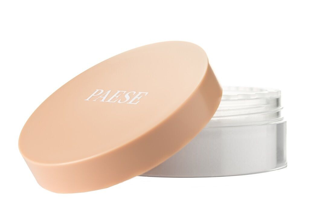 Paese Rice рассыпчатая пудра, 10 g
Paese Rice рассыпчатая пудра, 10 g