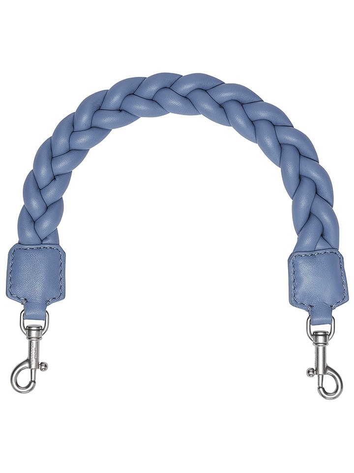 Сумка LIEBESKIND BERLIN, синий
Сумка LIEBESKIND BERLIN, синий