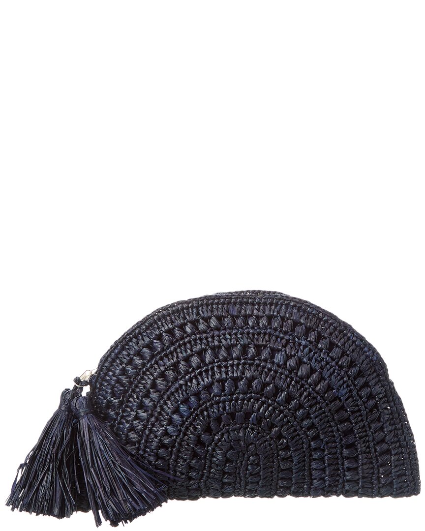 Mar Y Sol Алина Клатч, синий
Mar Y Sol Алина Клатч, синий