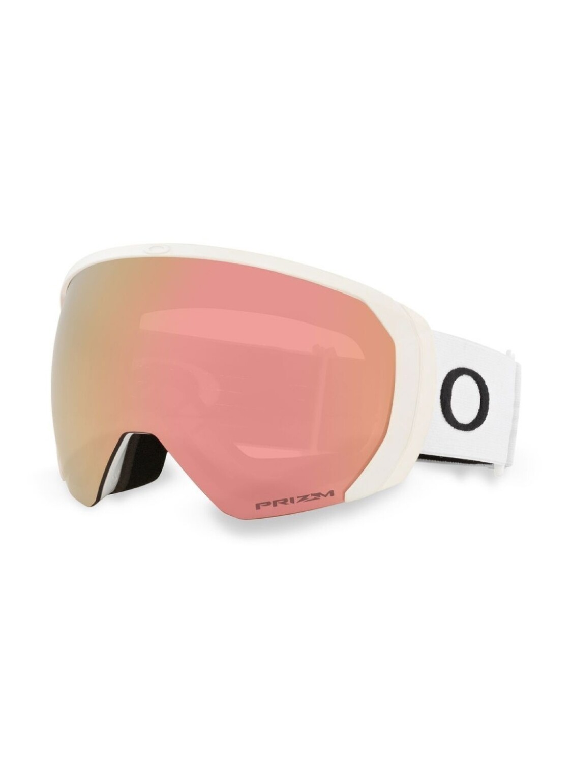 Снежные очки Oakley Flight Path L, белый
Снежные очки Oakley Flight Path L, белый