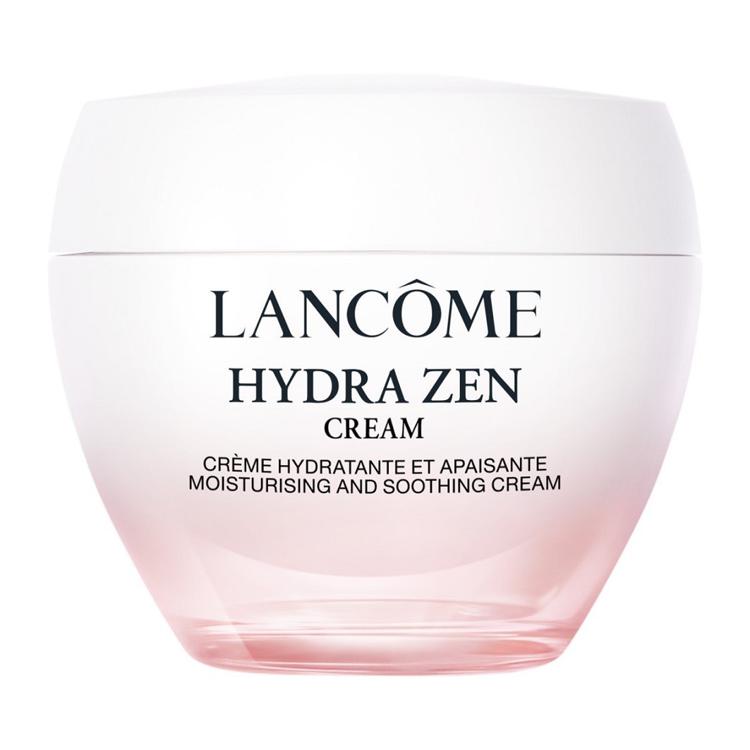 Крем для лица hydra zen day creme Lancome, объем 50 мл
Крем для лица hydra zen day creme Lancome, объем 50 мл