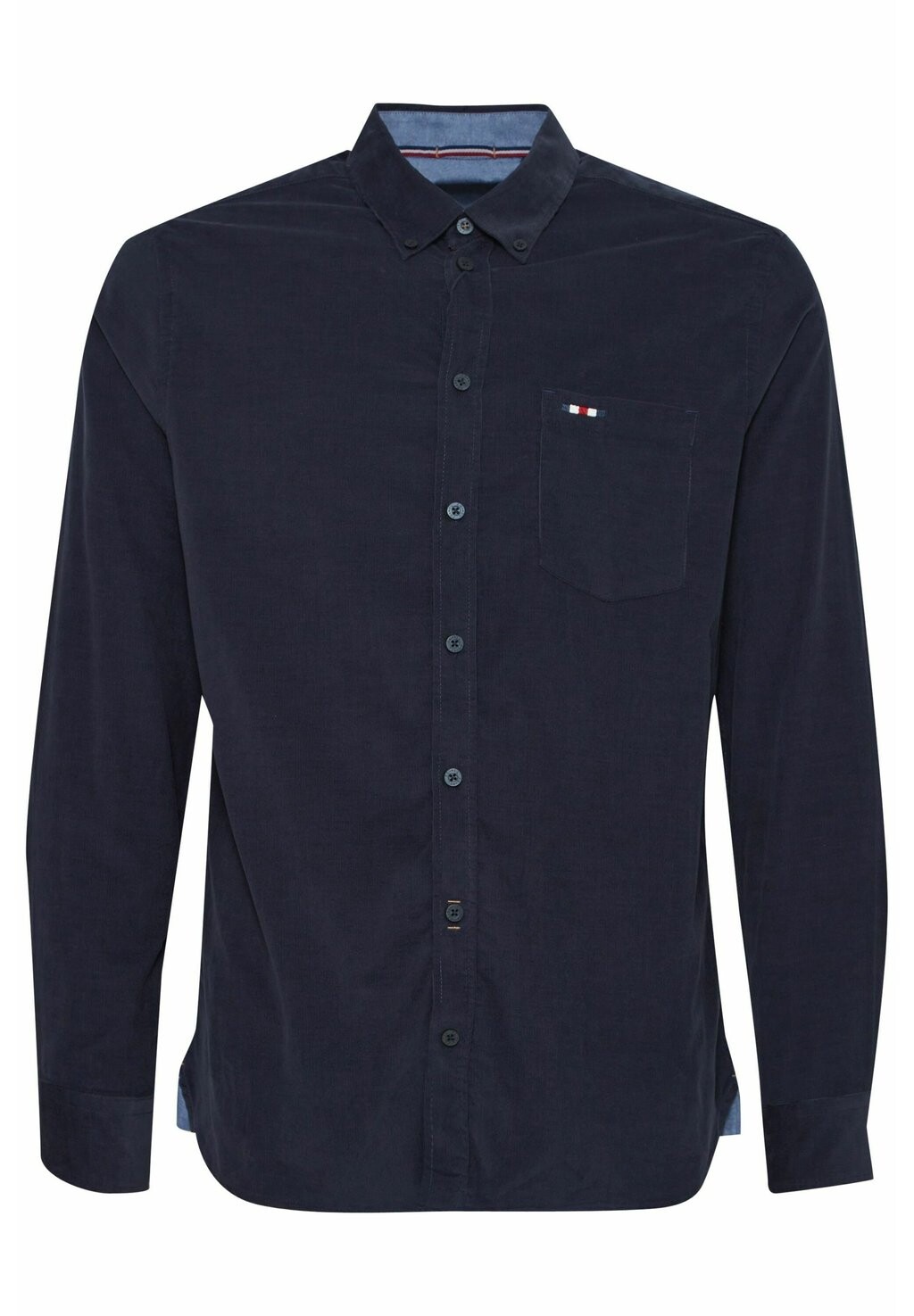 Рубашка FQ1924, темно-синий
Рубашка FQ1924, темно-синий