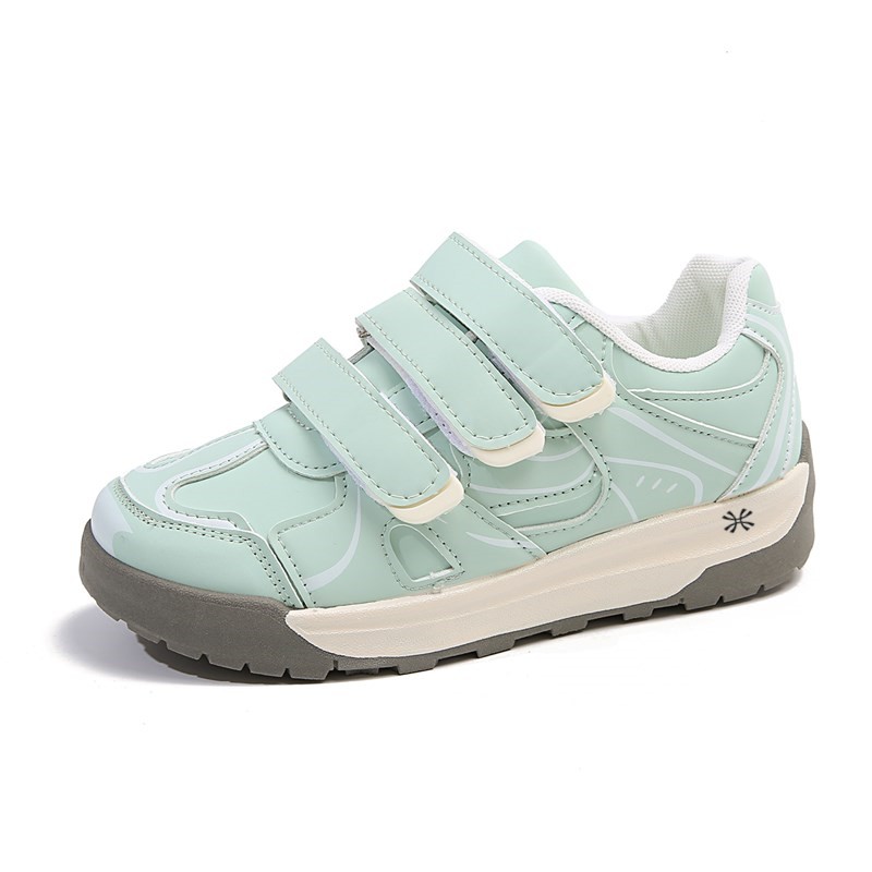 Детская обувь для подростков YUZHAOLIN, зеленый 
Детская обувь для подростков YUZHAOLIN, зеленый