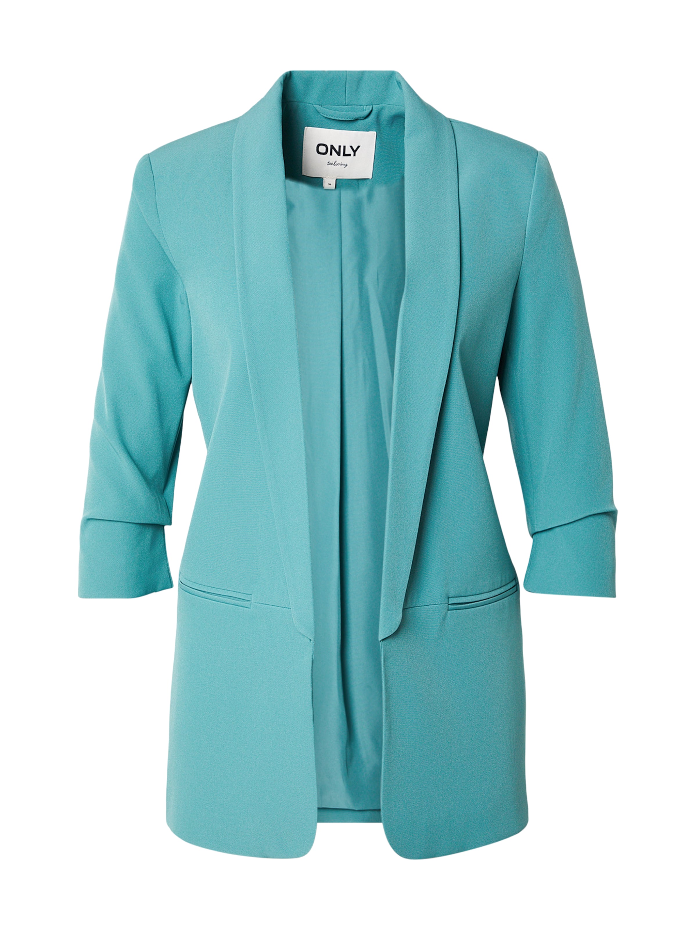 ONLY Блейзер 'ONLElly' в зеленом цвете
ONLY Блейзер 'ONLElly' в зеленом цвете
